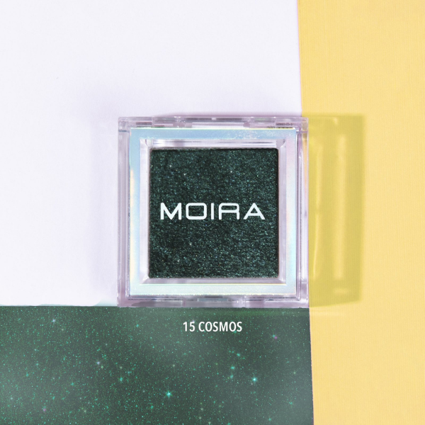 Moira Lucent Cream Shadow Pluto - Shop Eyeshadow at H-E-B